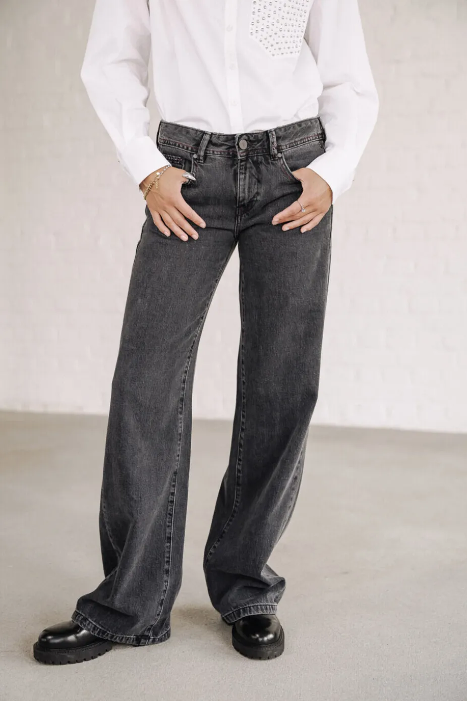 Agatha Denim