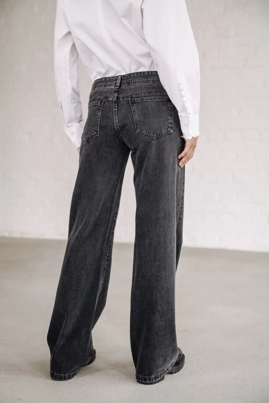 Agatha Denim
