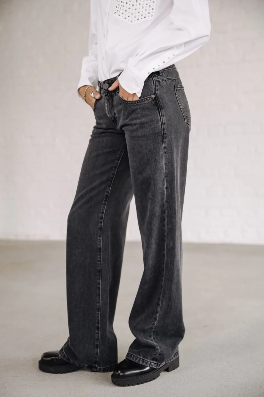 Agatha Denim