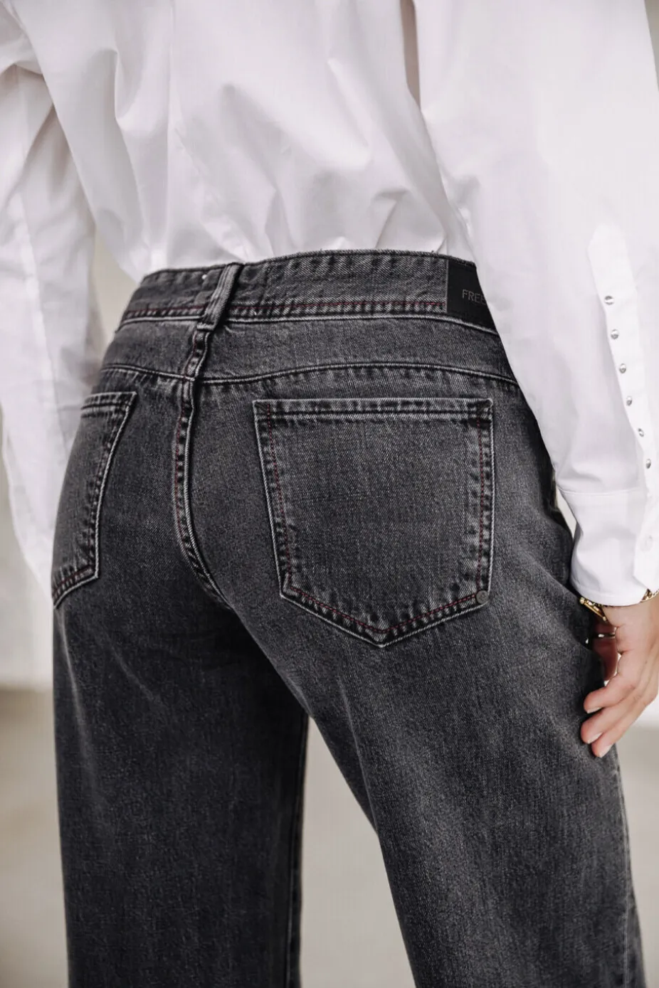 Agatha Denim