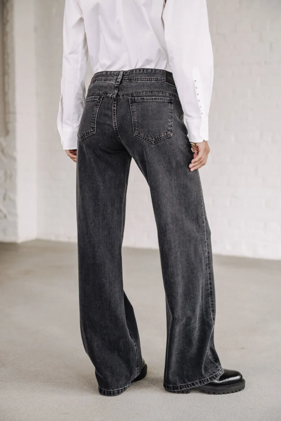 Agatha Denim