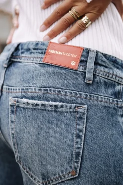 Agatha Denim