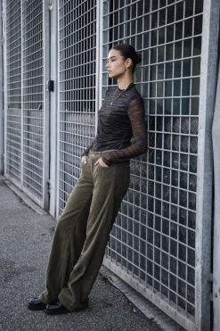 Agatha Veluto