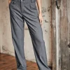 Alba Buren Grey