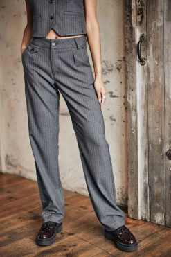 Alba Buren Grey