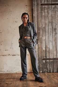 Alba Buren Grey