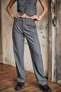 Alba Buren Grey