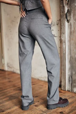 Alba Buren Grey