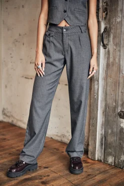 Alba Buren Grey
