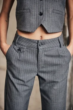 Alba Buren Grey