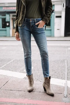 Alexa Cropped S-SDM