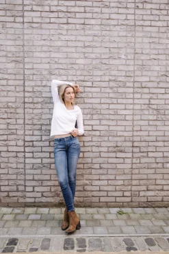 Alexa Cropped S-SDM