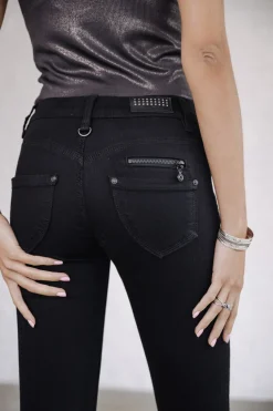Alexa Cropped S-SDM