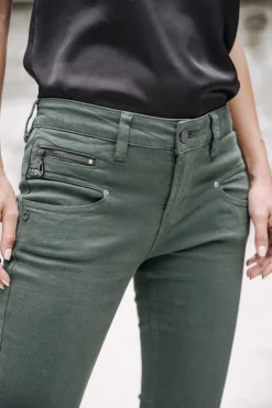 Alexa High Waist New Magic Color