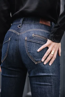 Alexa High Waist SDM