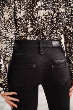 Alexa High Waist S-SDM