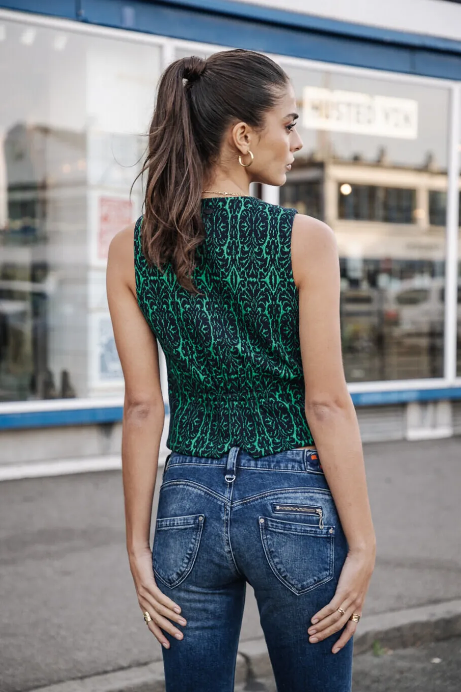 Alexa Slim SDM