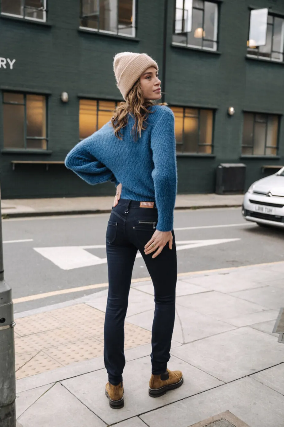 Alexa Slim S-SDM