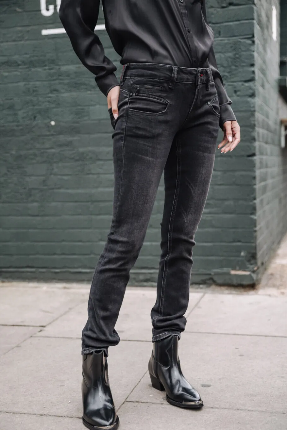 Alexa Slim S-SDM