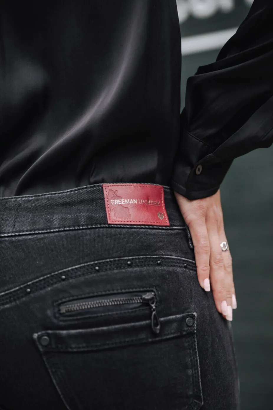 Alexa Slim S-SDM