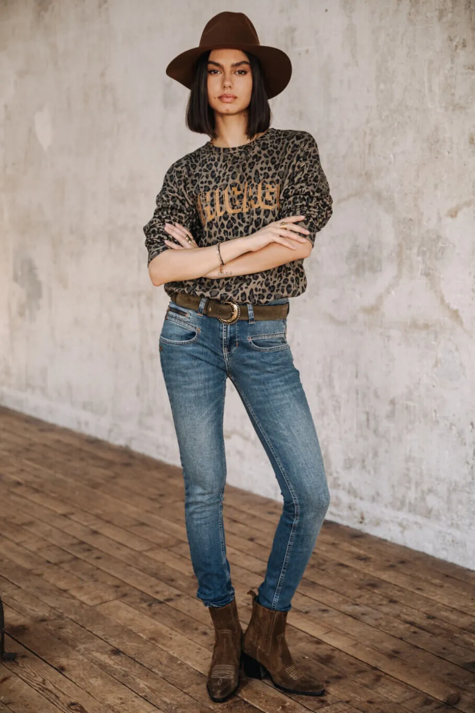 Alexa Slim S-SDM