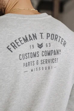 Baton Custom Company