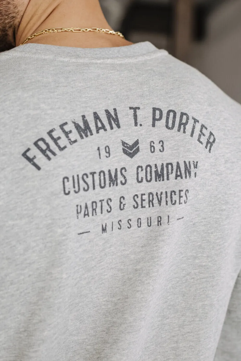 Baton Custom Company