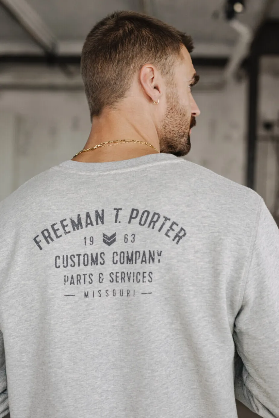 Baton Custom Company