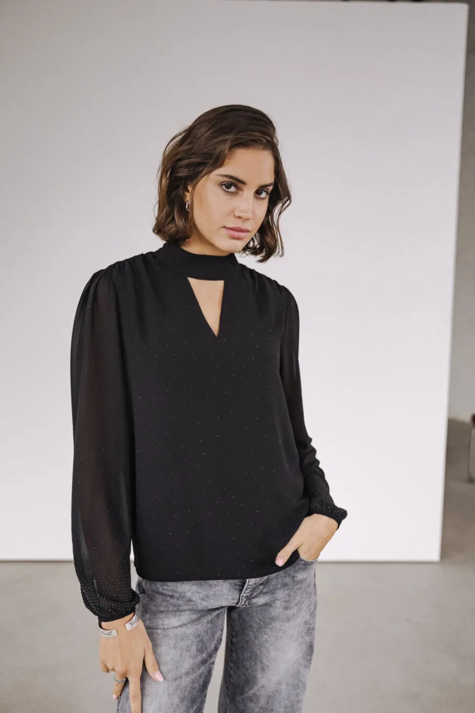 Bellany Strass