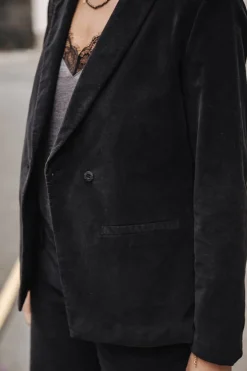 Bernie Velvet