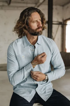 Bolton Denim