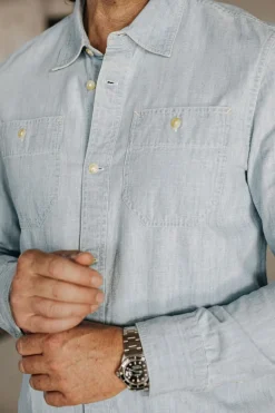 Bolton Denim