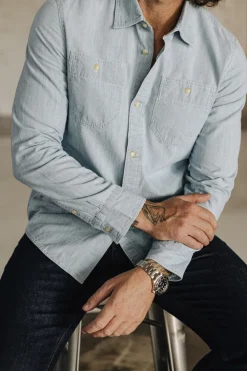 Bolton Denim