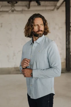 Bolton Denim