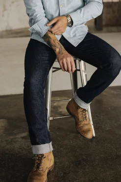Bolton Denim