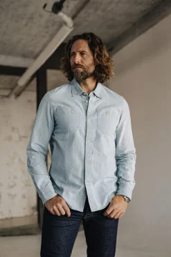 Bolton Denim