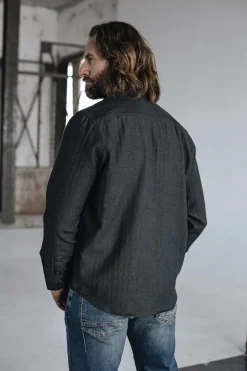 Bolton Herringbone