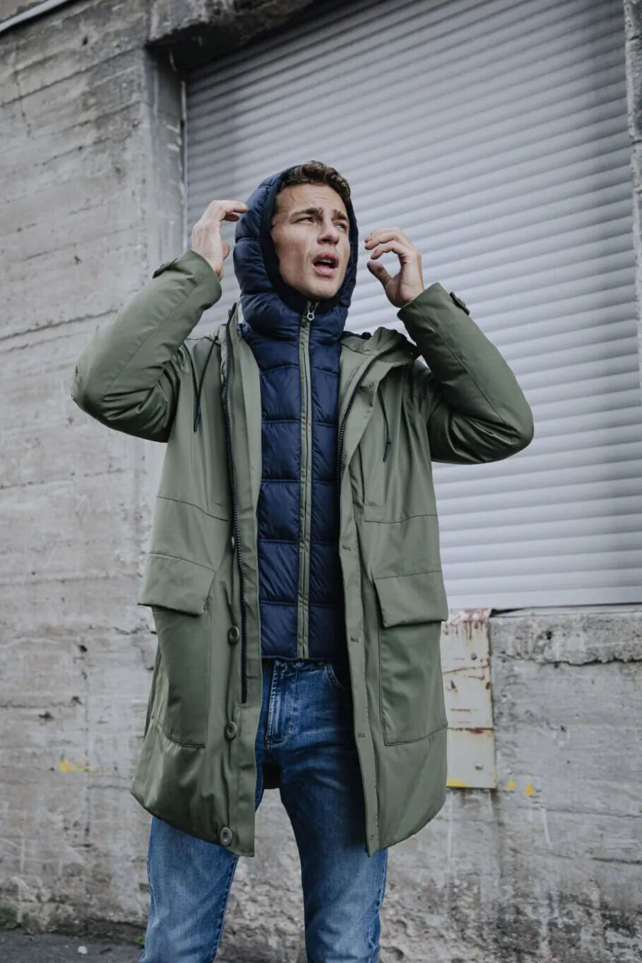Cabot Neo