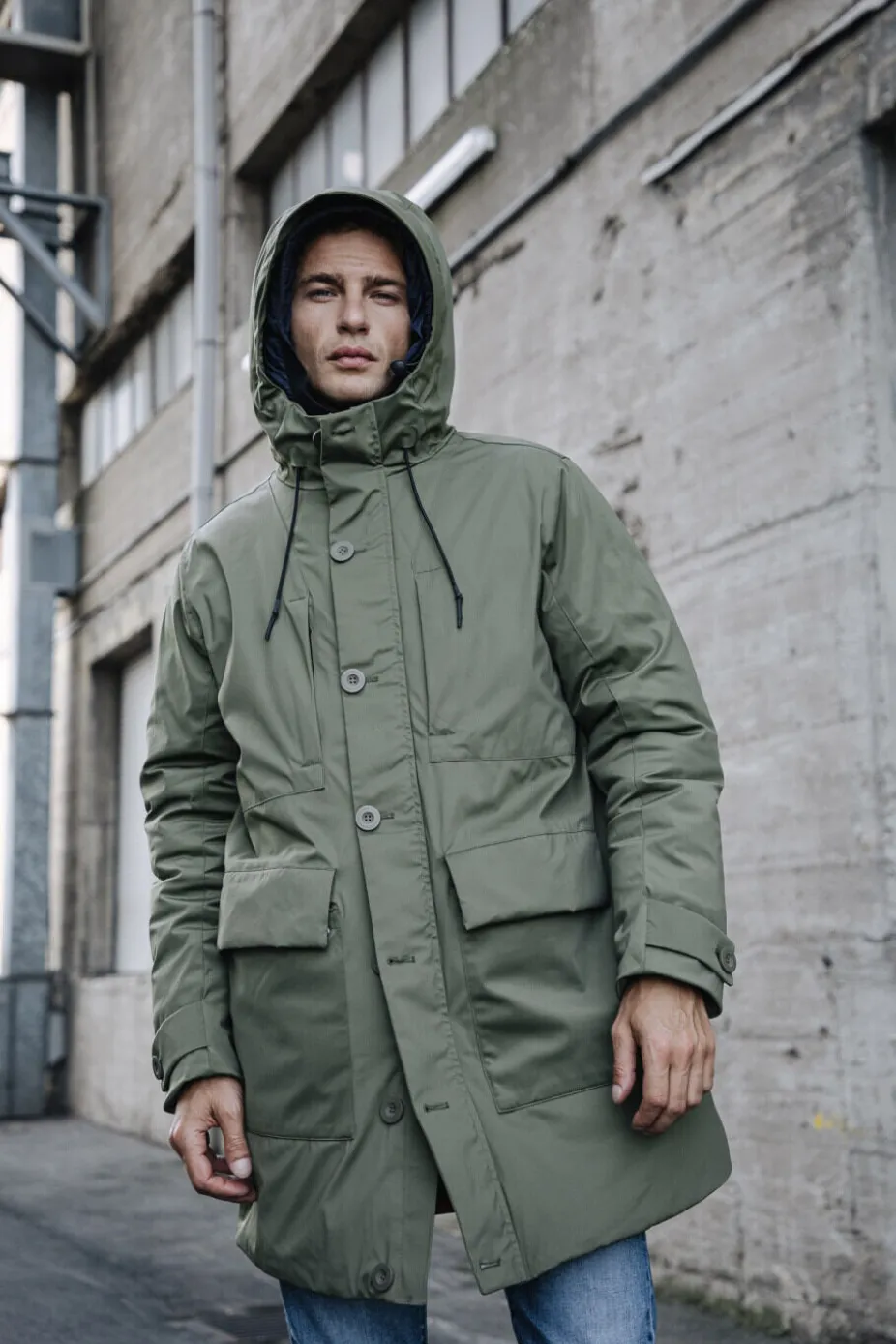 Cabot Neo
