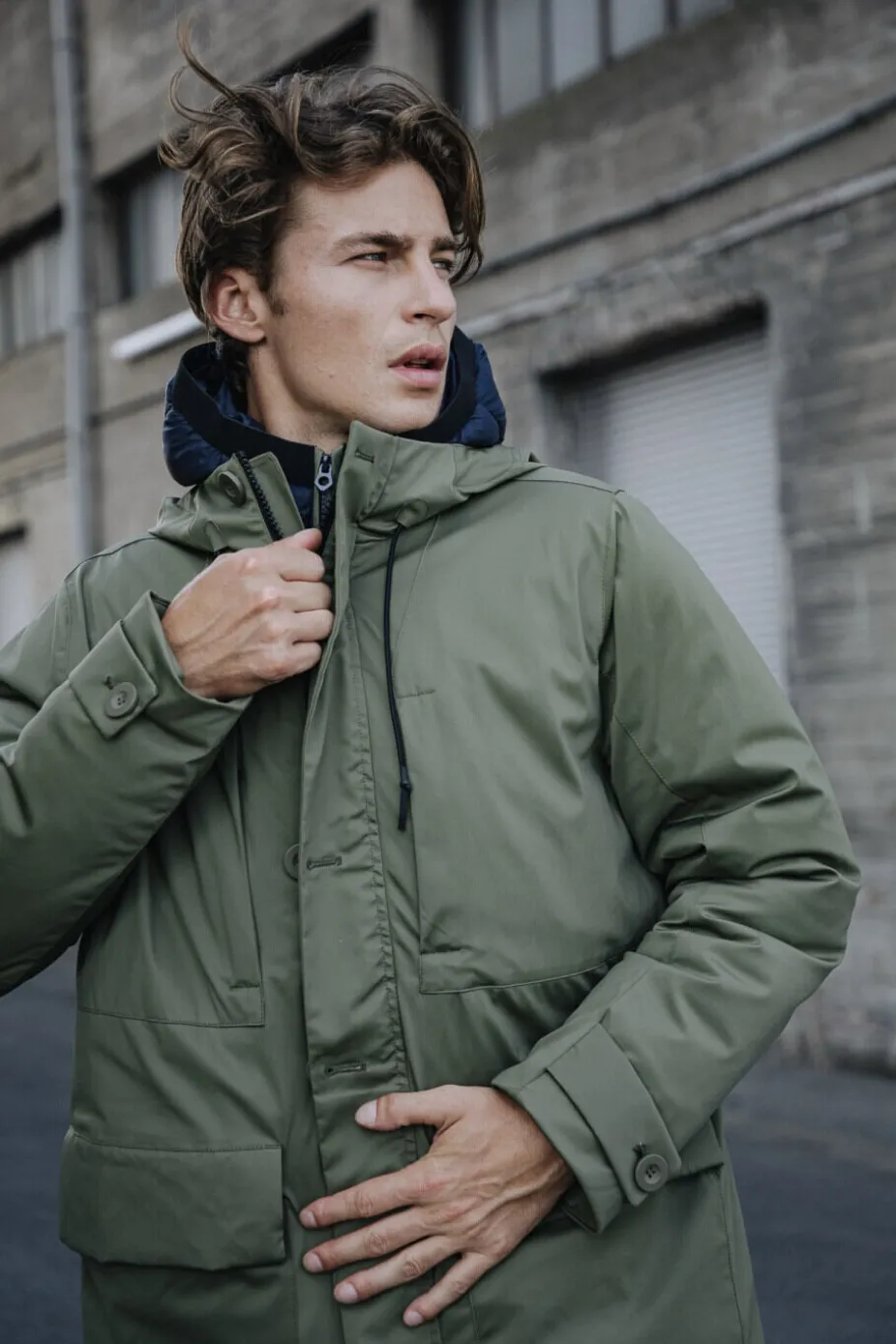 Cabot Neo