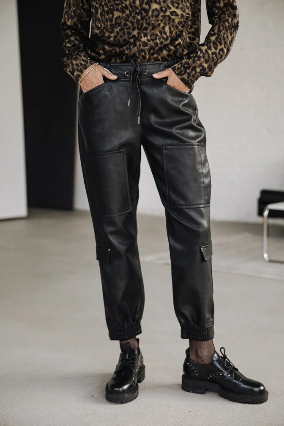Celine Biker