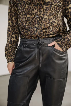 Celine Biker