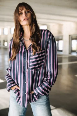 Chestine Stripes