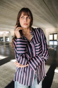 Chestine Stripes