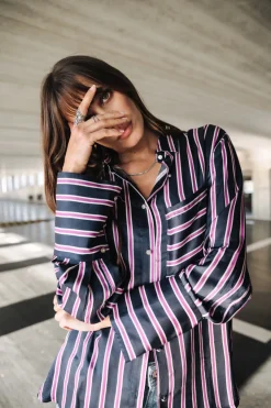 Chestine Stripes