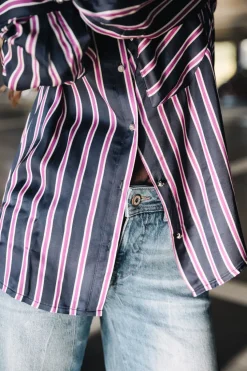 Chestine Stripes