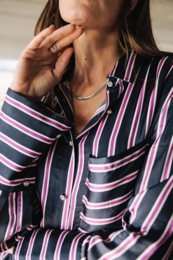 Chestine Stripes