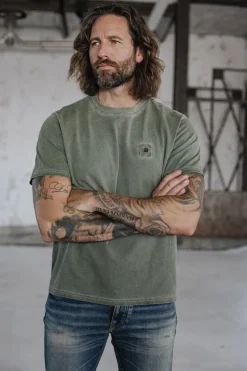 Chuck Hanoi