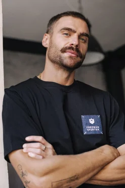 Chuck Patch