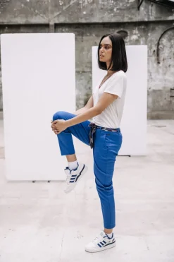 Claudia Felicita